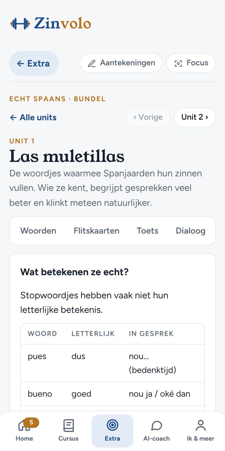 Wat betekenen ze echt?